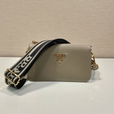 Prada Satchel Bags